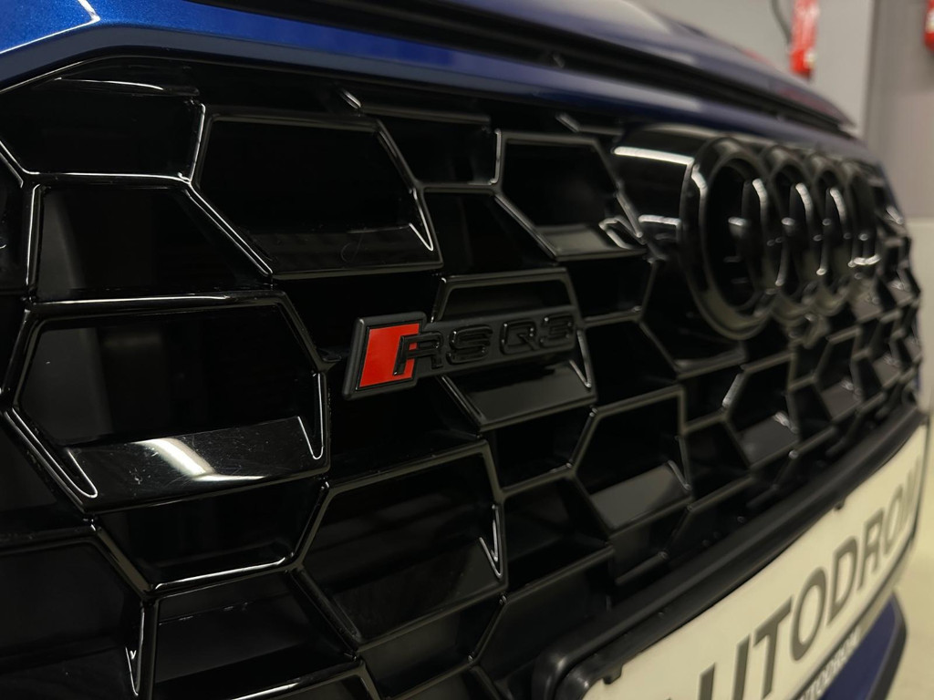 Audi RS Q3