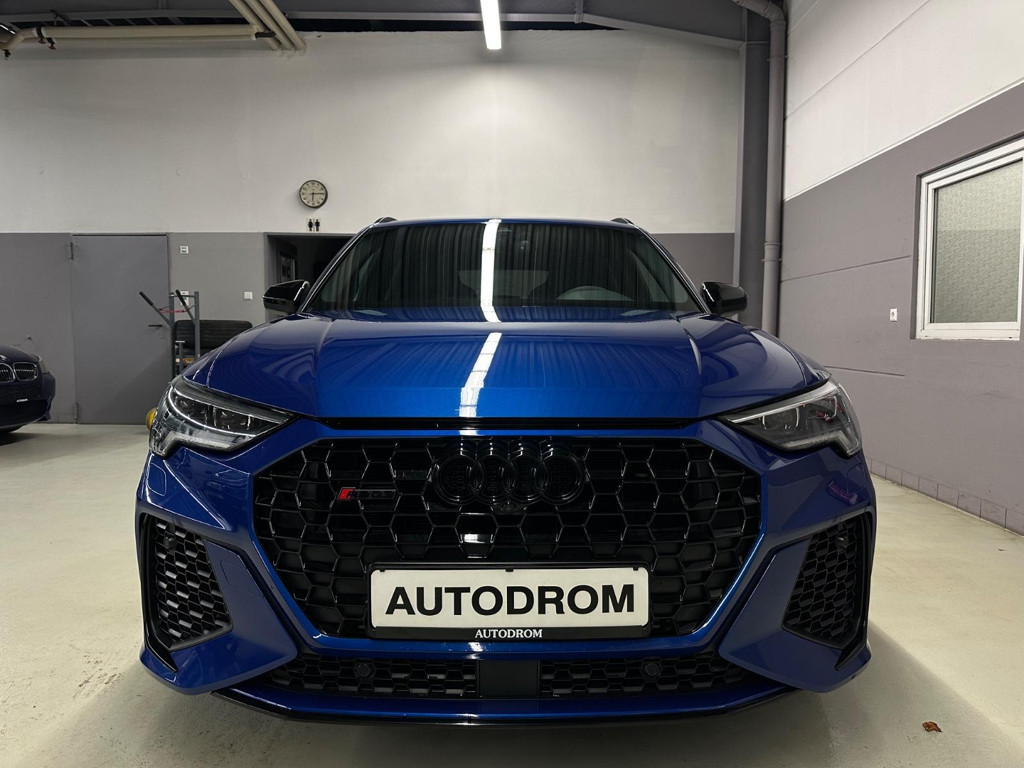 Audi RS Q3