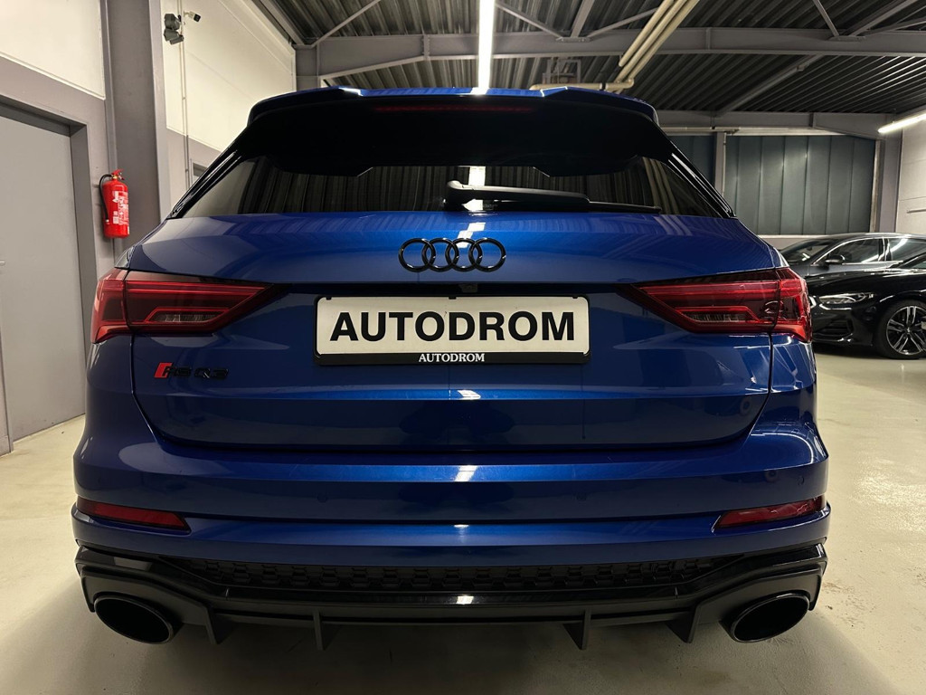 Audi RS Q3