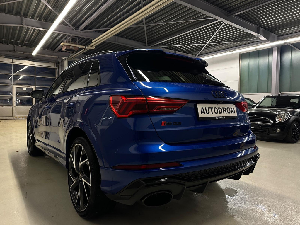 Audi RS Q3
