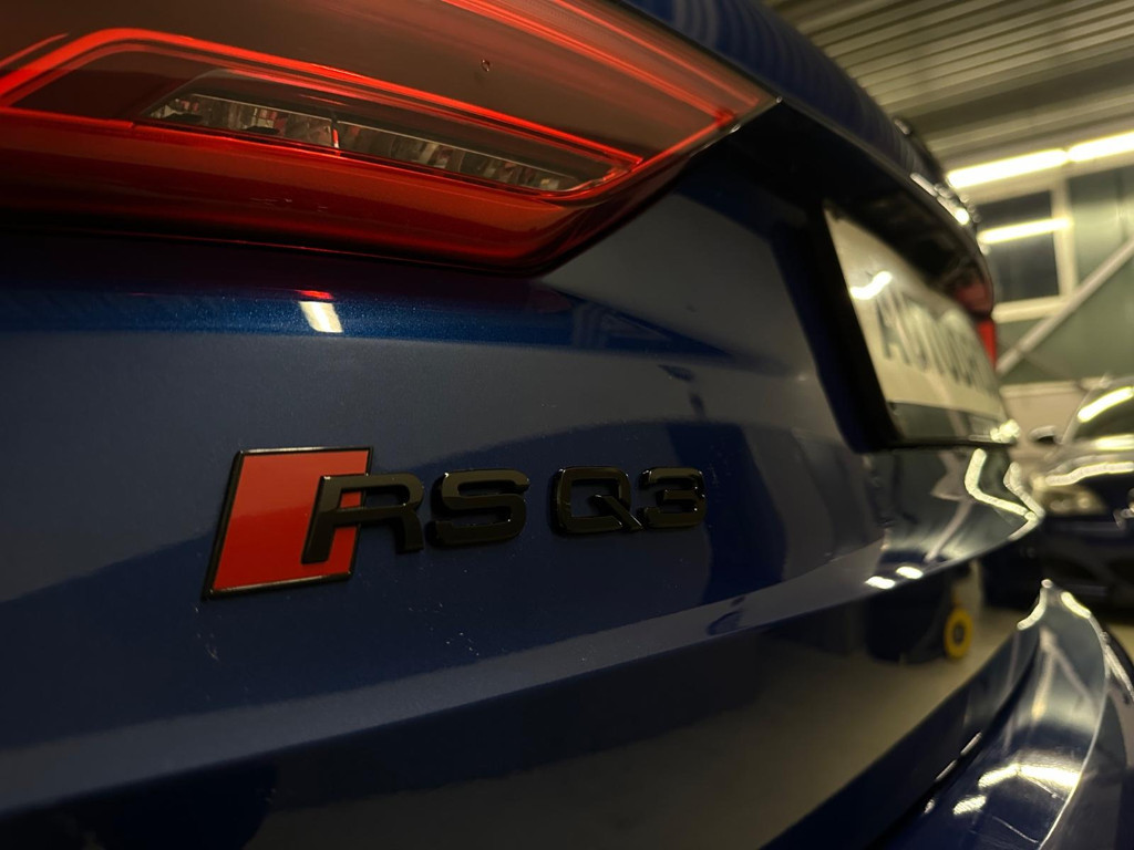 Audi RS Q3