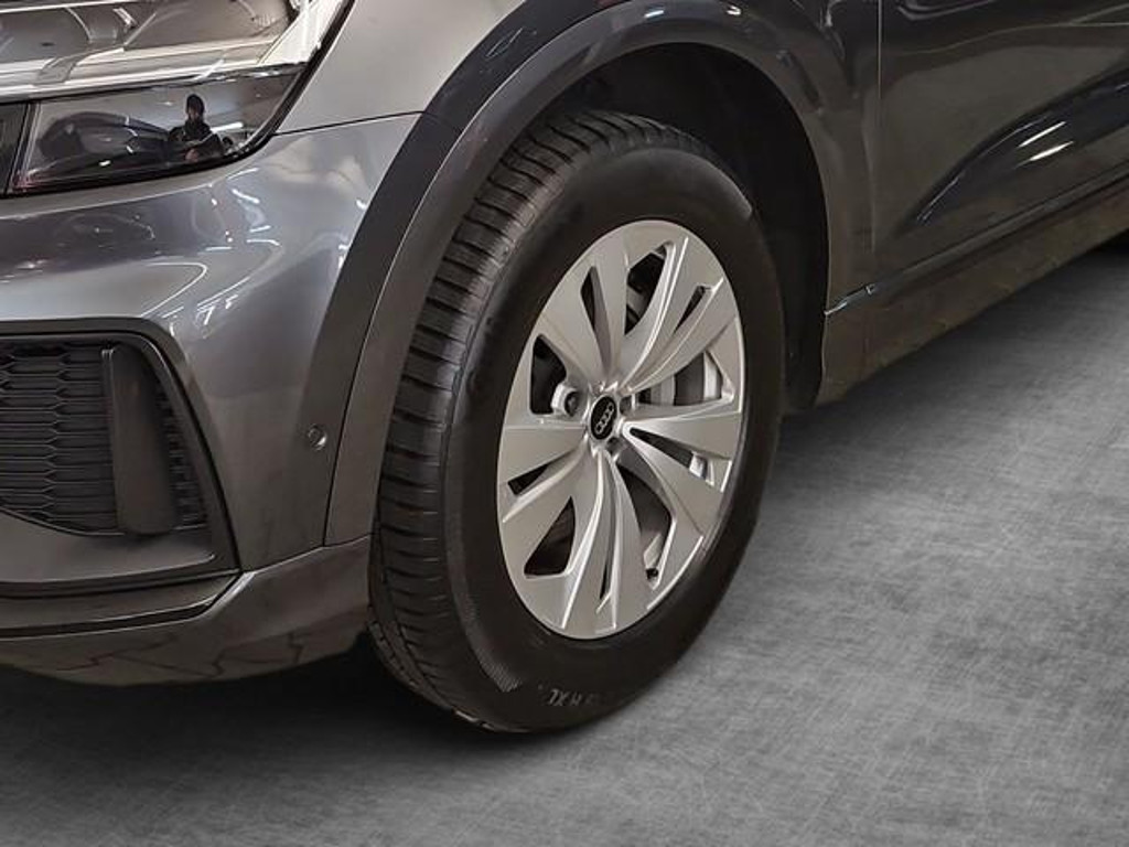 Audi Q8 Quattro 50 TDI