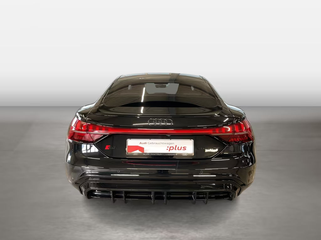 Audi RS e-tron GT