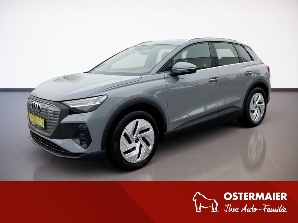 Audi Q4 e-tron 35