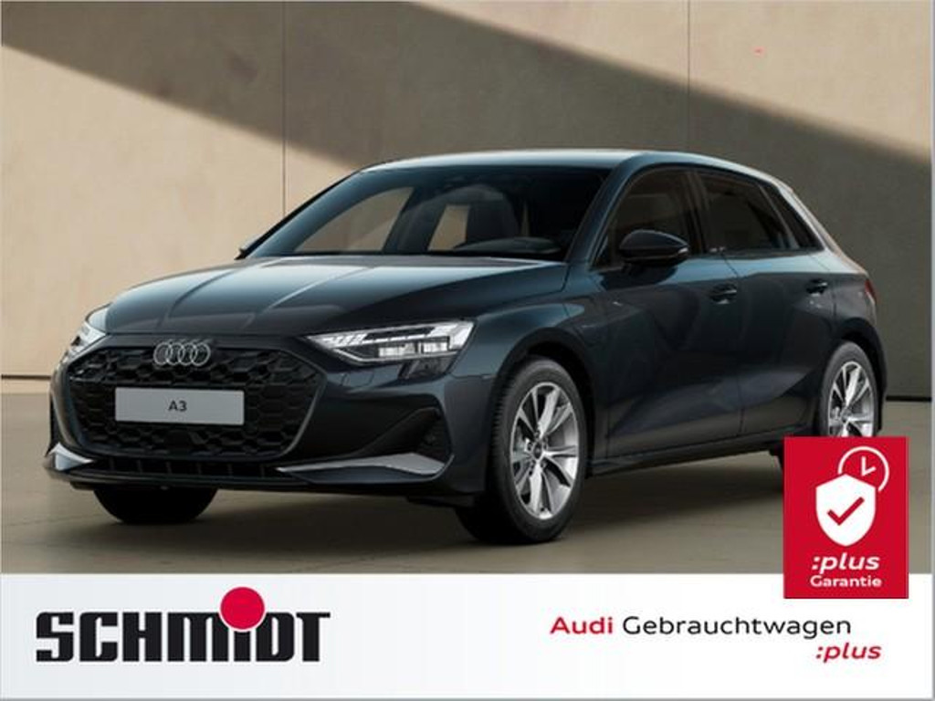 Audi A3 Sportback Sedan Hybride 40 TFSI