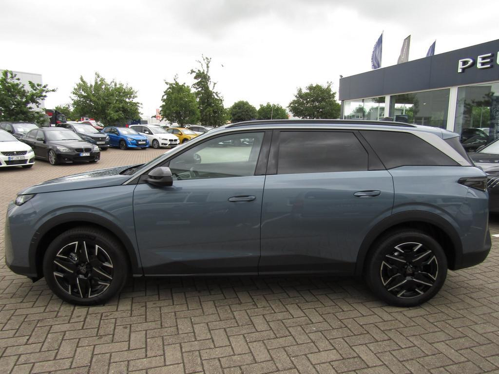 Peugeot 5008 Allure Pack Hybrid