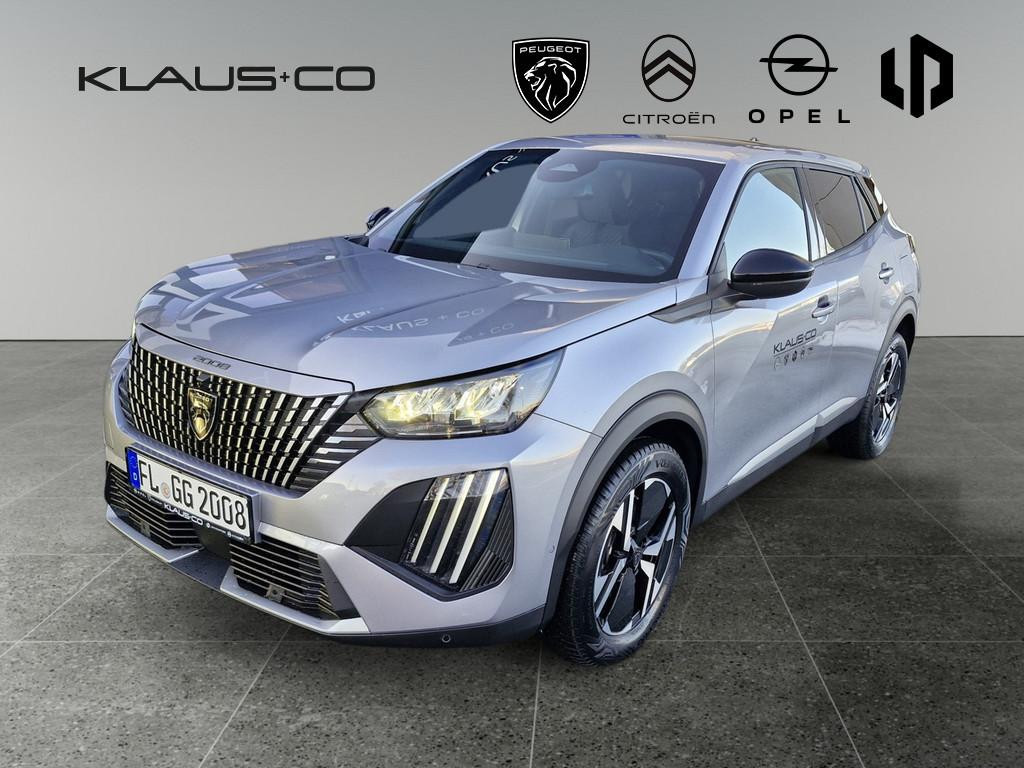 Peugeot 2008 Allure Pack Hybrid