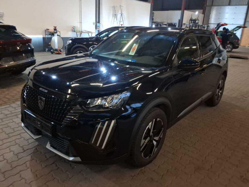 Peugeot 2008 Allure Pack PureTech