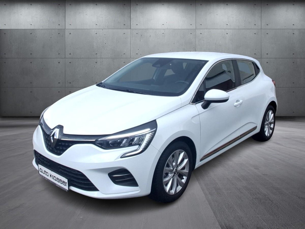 Renault Clio Intens TCe 90