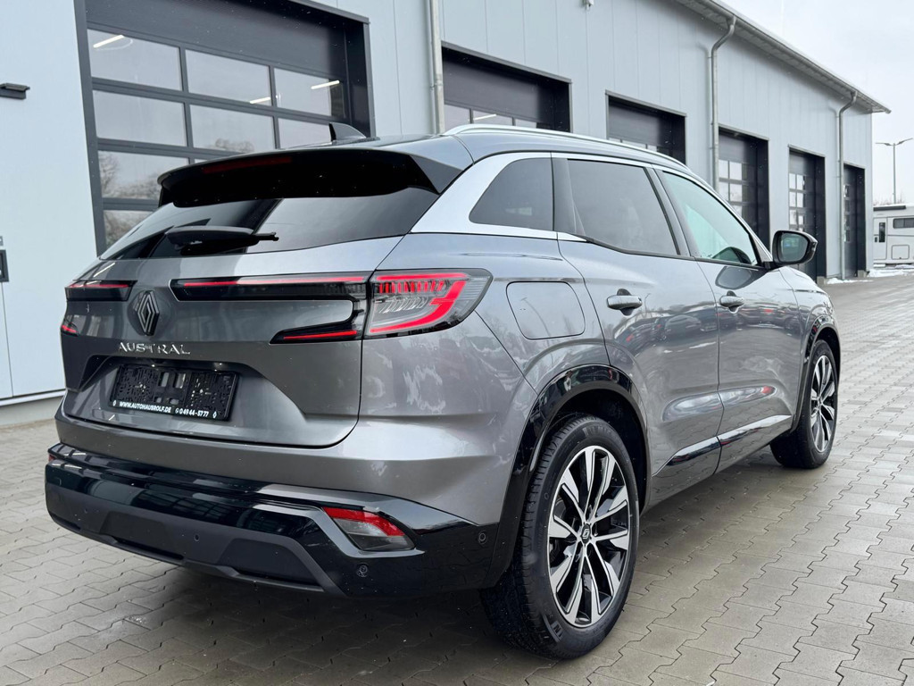 Renault Austral