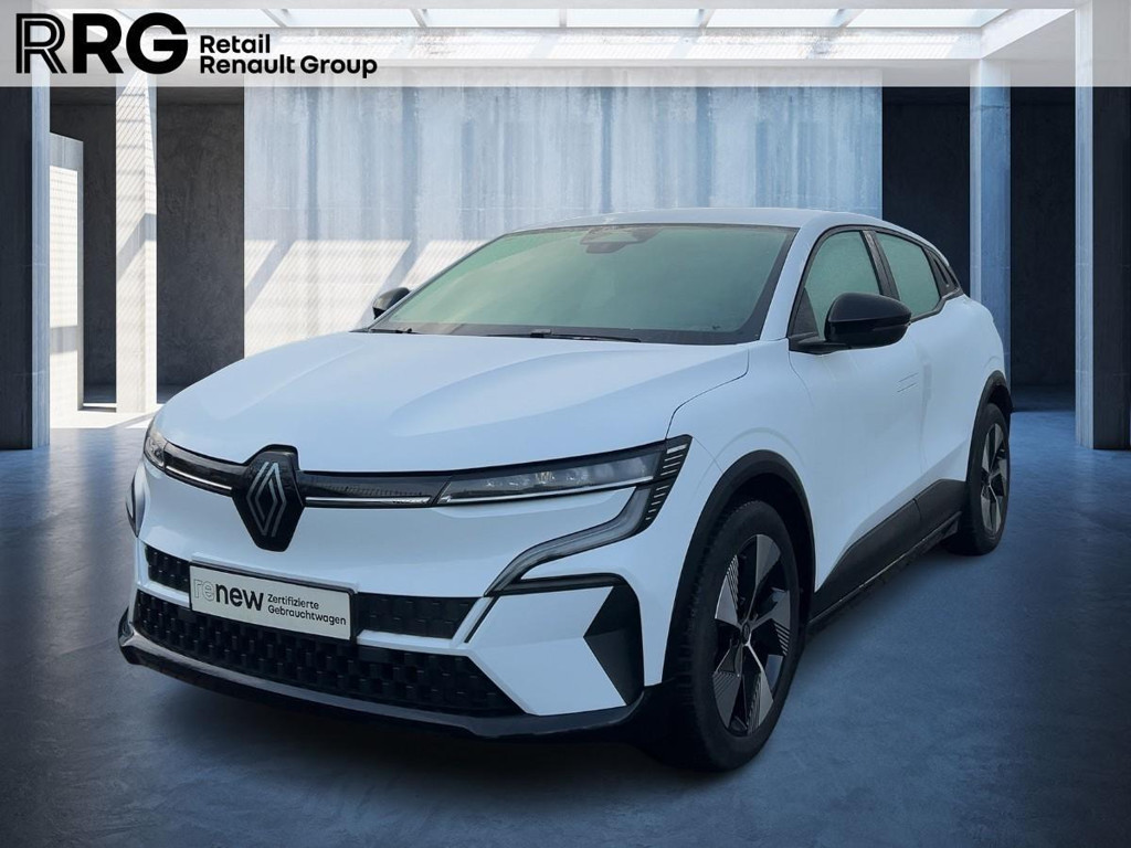 Renault Megane E-Tech E-Tech EV40 Equilibre Equilibre