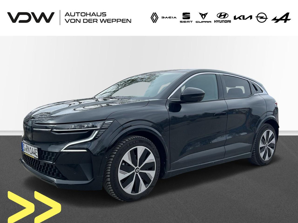 Renault Megane E-Tech E-Tech Techno EV60