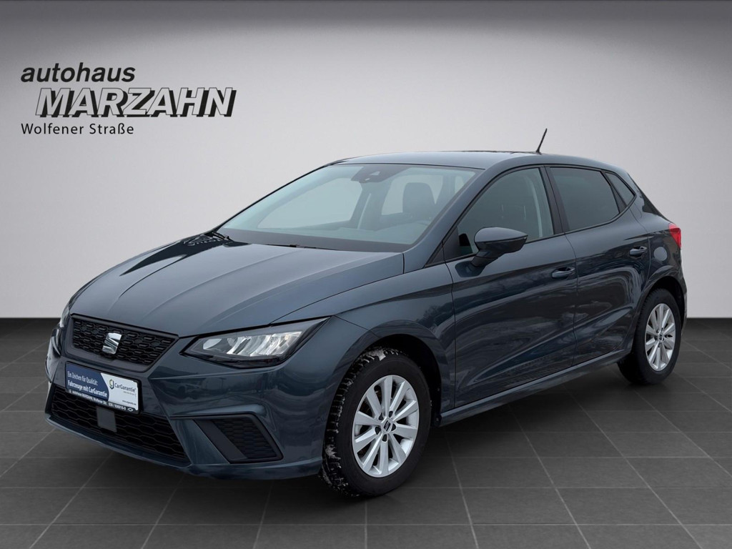 Seat Ibiza Style 1.0 TSI DSG