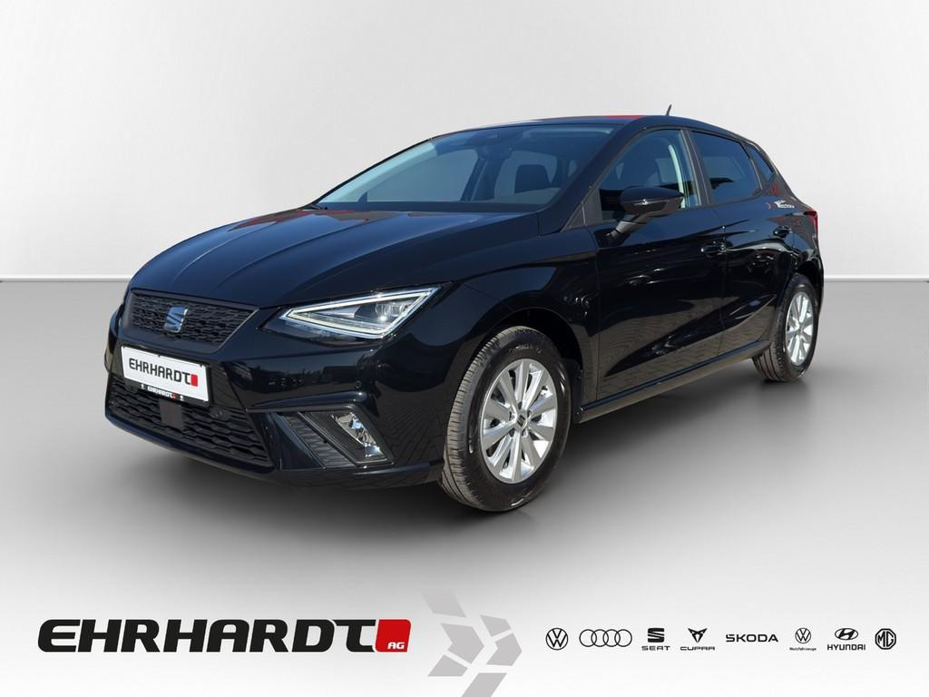 Seat Ibiza 1.0 TSI
