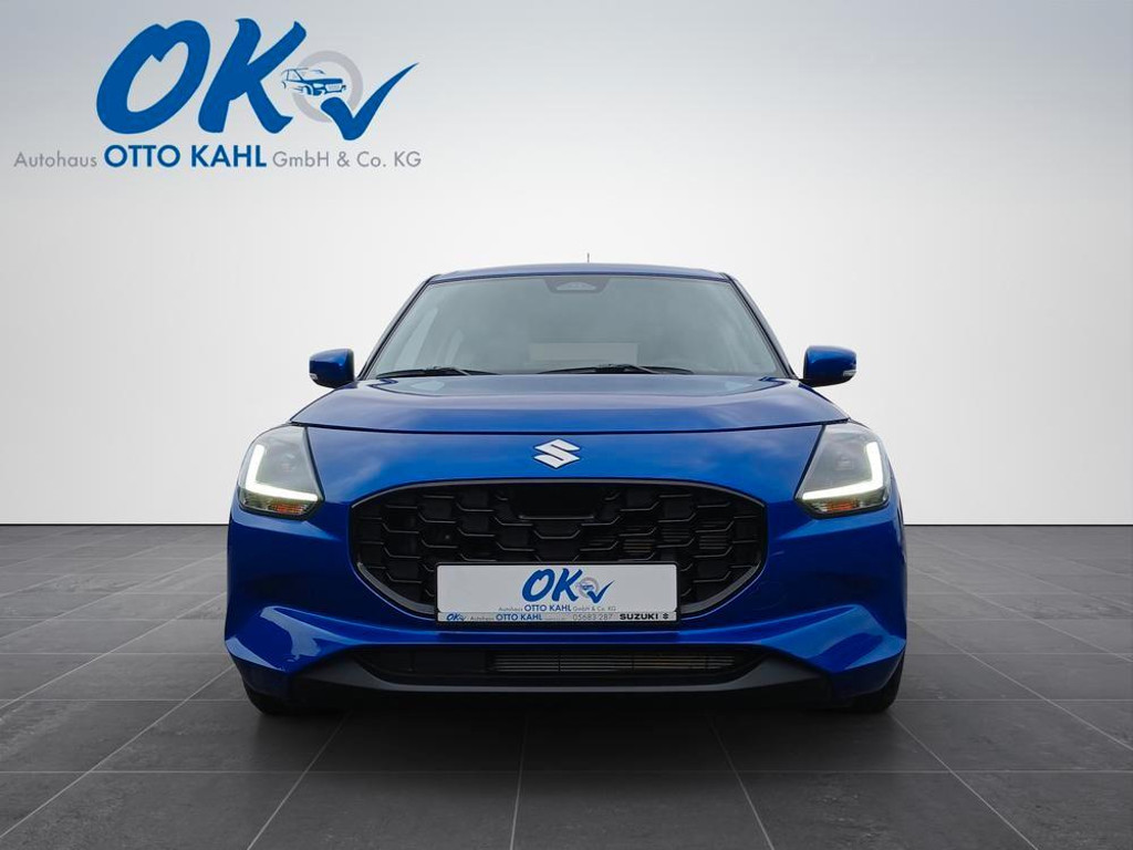 Suzuki Swift Comfort Hybrid