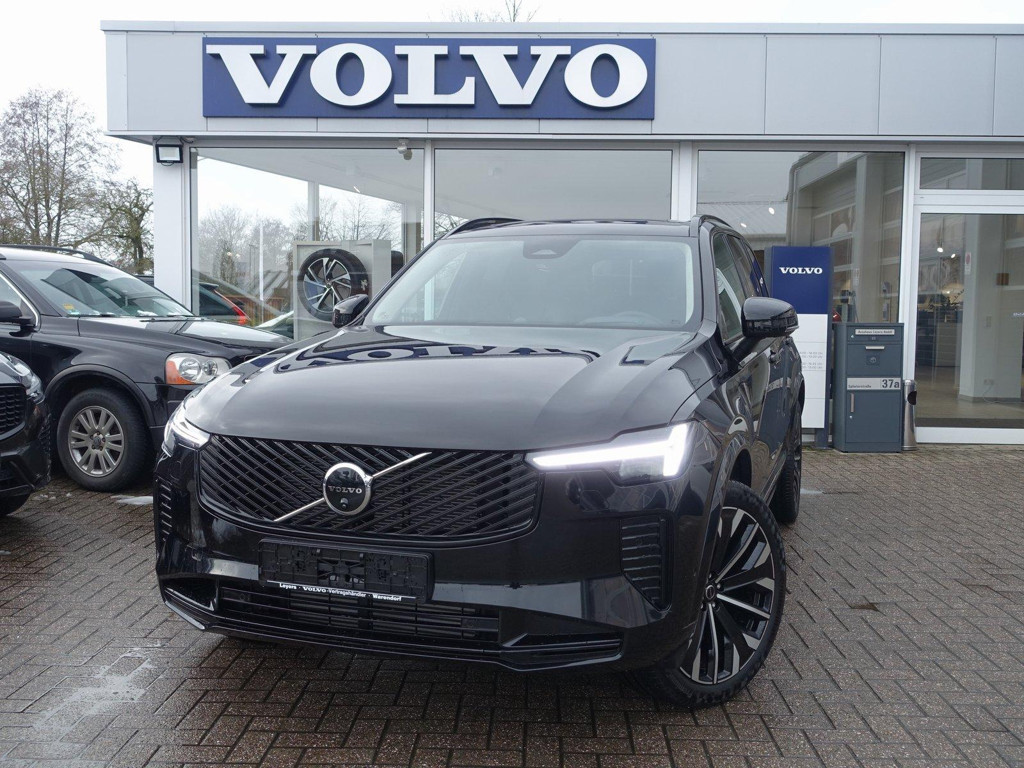 Volvo XC90 AWD T8 Ultra