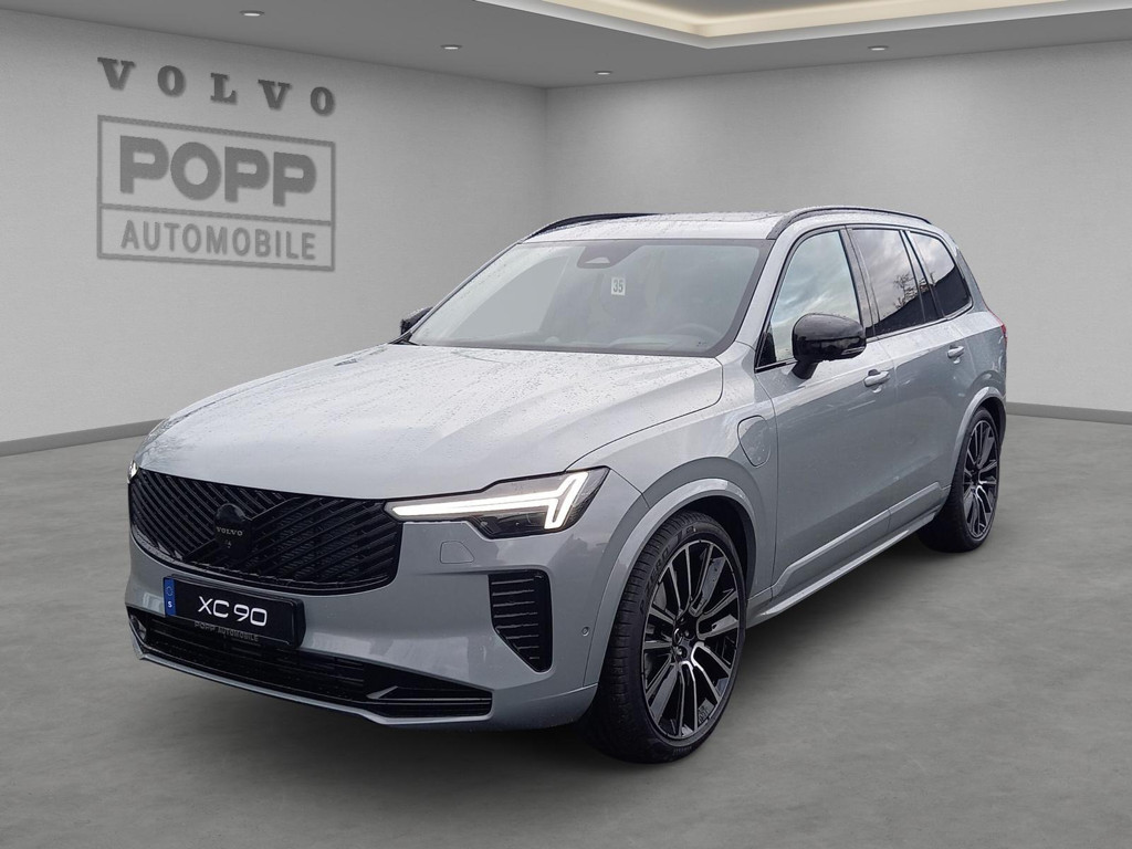 Volvo XC90 AWD T8 Ultra