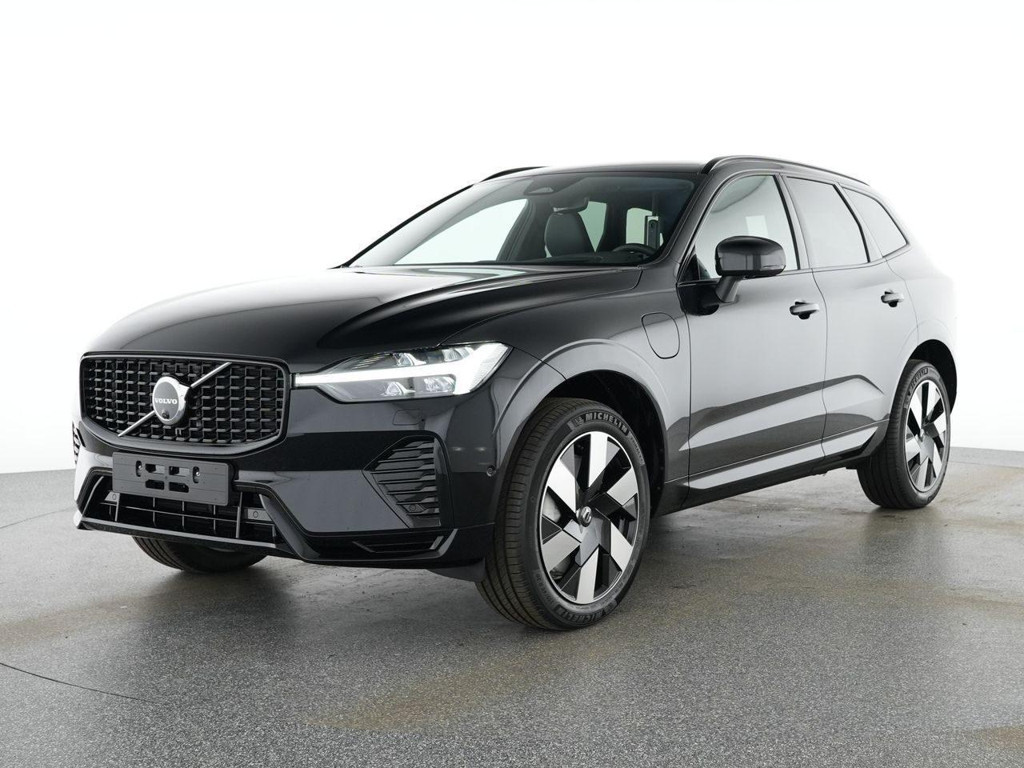 Volvo XC60 AWD Recharge Plus Dark