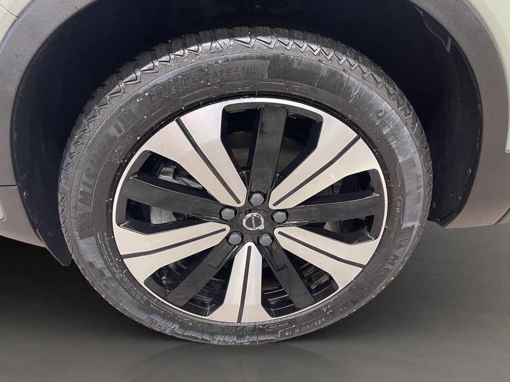 Volvo XC40 Recharge Plus