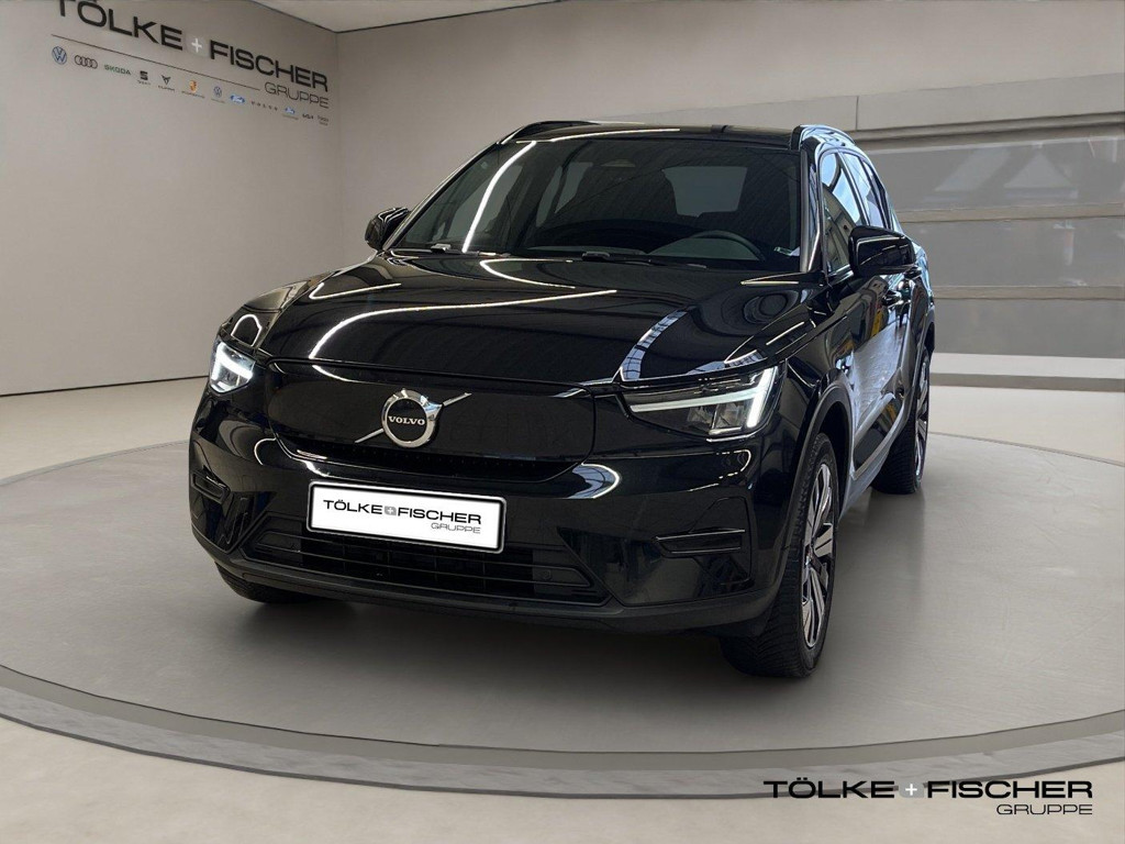 Volvo XC40 Recharge Core