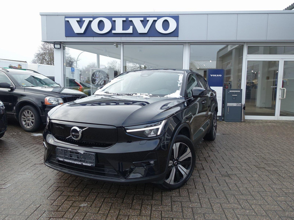 Volvo XC40 Recharge Ultimate