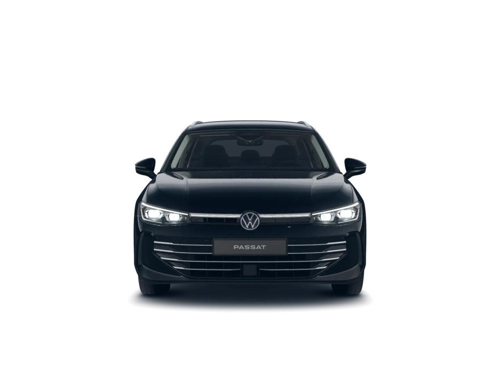 Volkswagen Passat 2.0 TDI Elegance Elegance