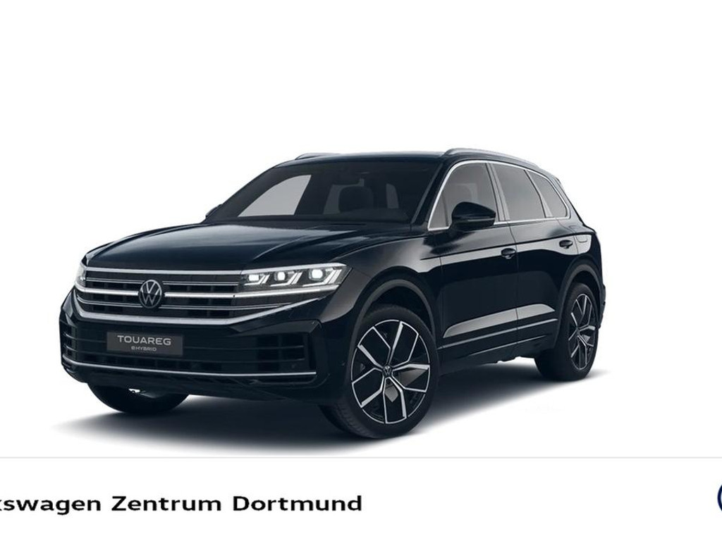 Volkswagen Touareg eHybrid Elegance Elegance