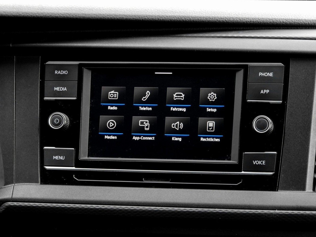 Volkswagen Multivan DSG Family 2.0 TDI T6