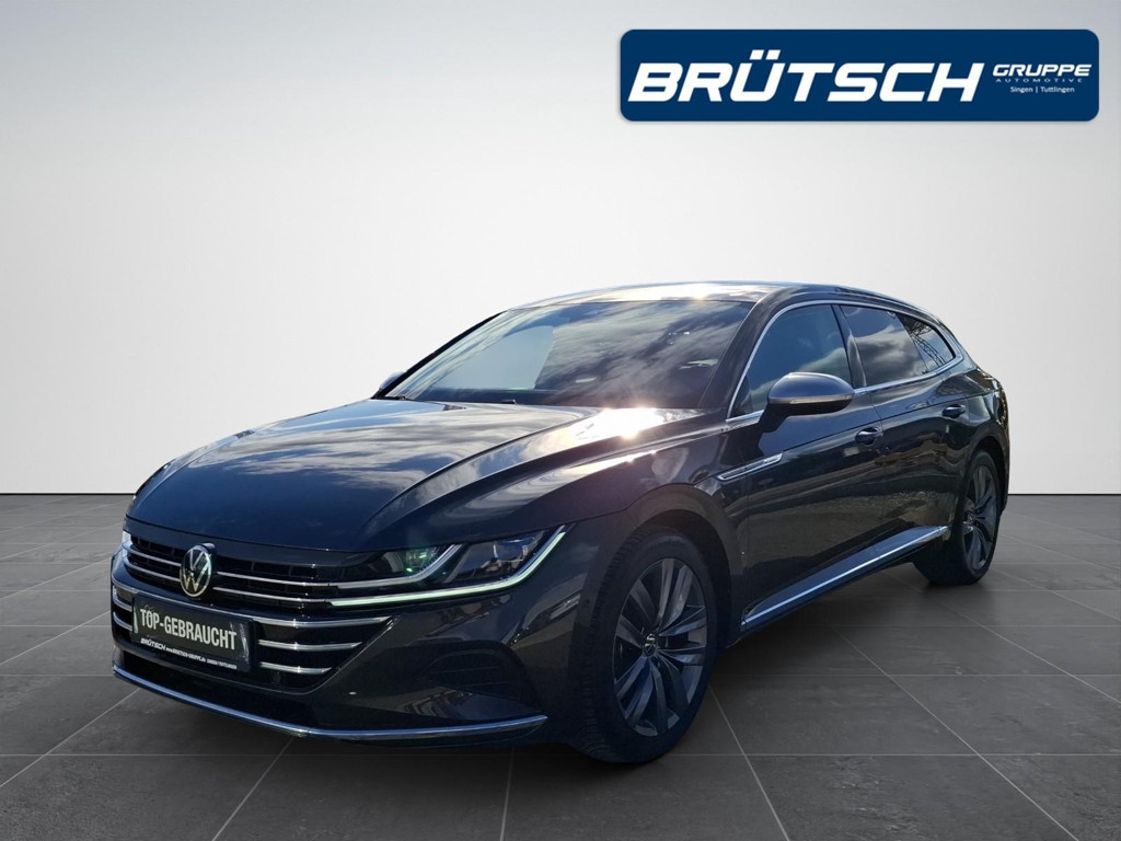 Volkswagen Arteon Shooting Brake DSG 2.0 TSI Elegance Elegance