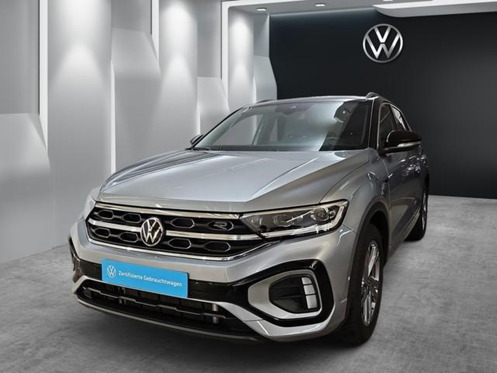 Volkswagen T-Roc Business R-Line 2.0 TDI