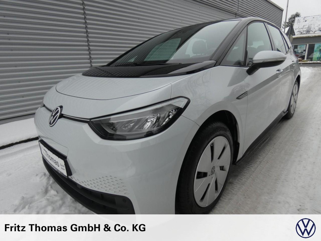 Volkswagen ID.3 Performance Pro