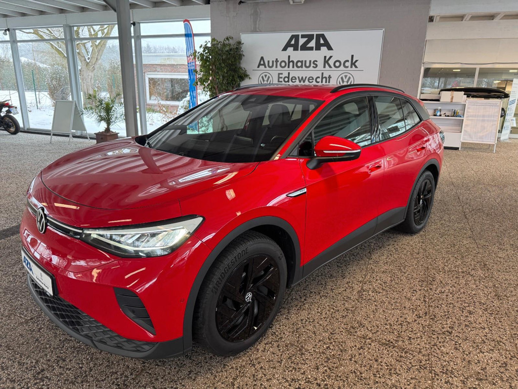 Volkswagen ID.4 Performance Pro