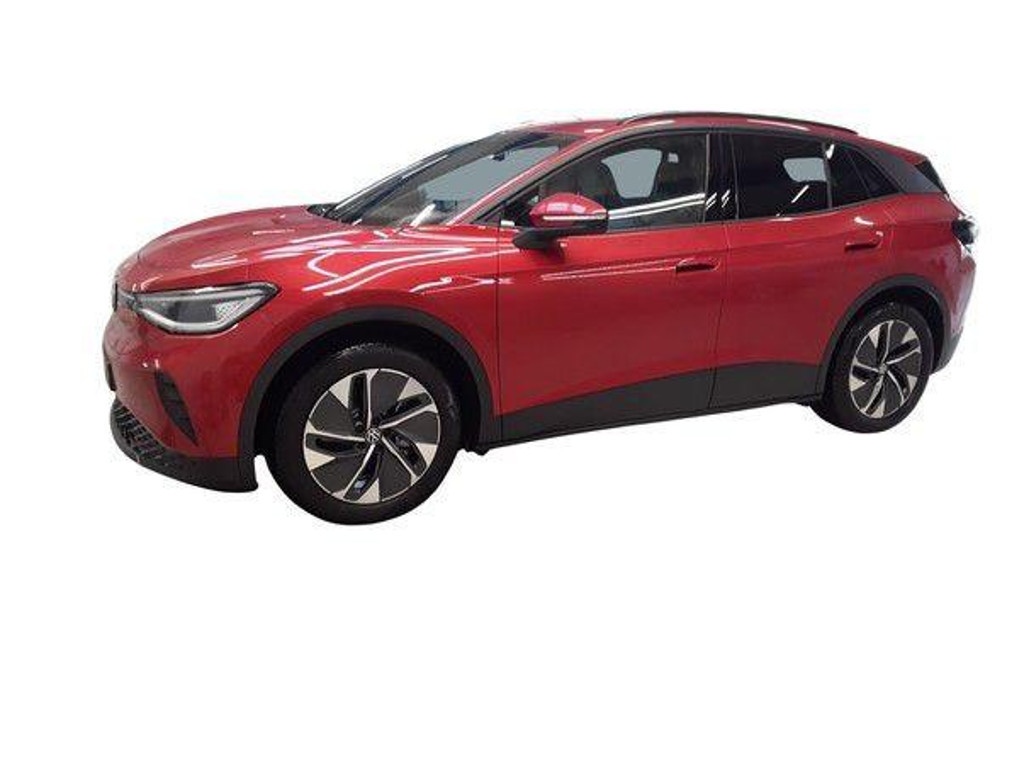 Volkswagen ID.4 Performance Pro