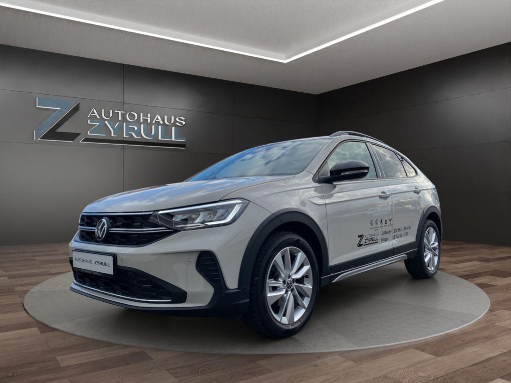 Volkswagen Taigo 1.0 TSI