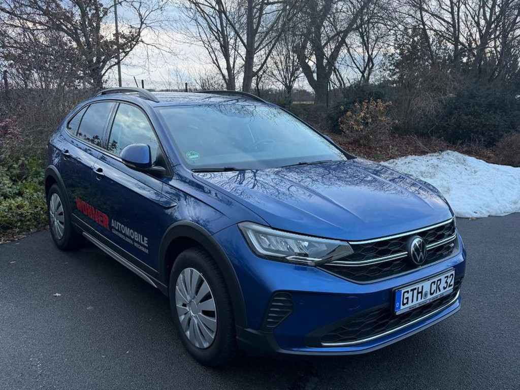 Volkswagen Taigo Life