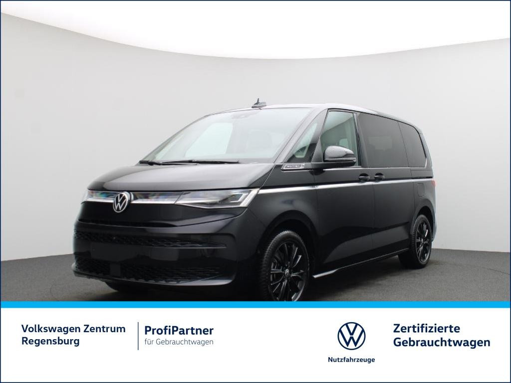 Volkswagen Multivan 4Motion DSG Style eHybrid T7