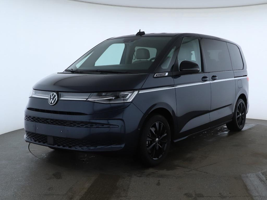 Volkswagen Multivan 4Motion DSG Style eHybrid T7