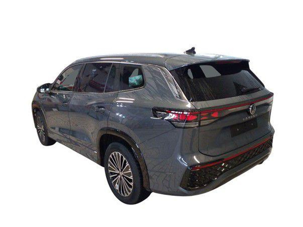 Volkswagen Tayron 4Motion R-Line