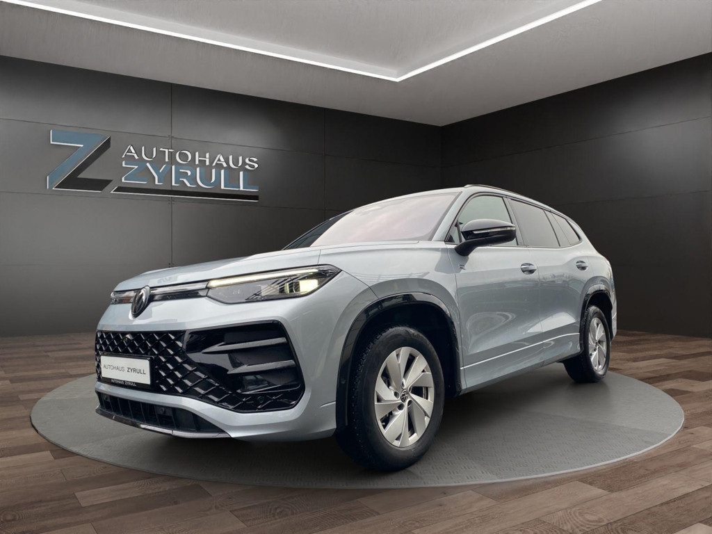 Volkswagen Tayron R-Line 2.0 TDI