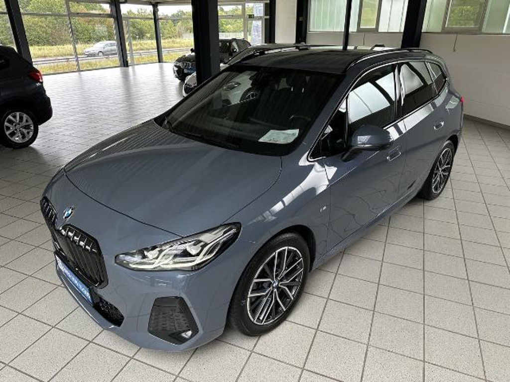 BMW 2 Serie 218 M-Sport Active Tourer