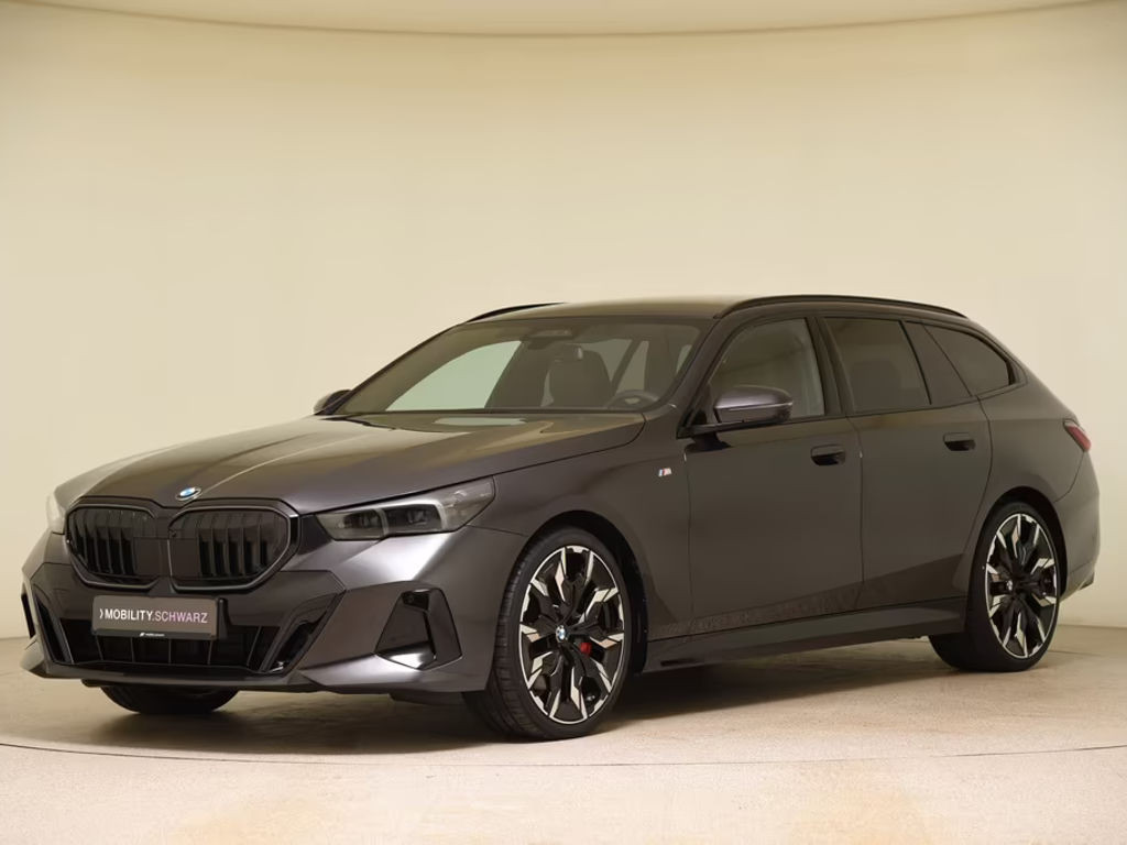 BMW 5 Serie 540 M-Sport xDrive Touring 540d