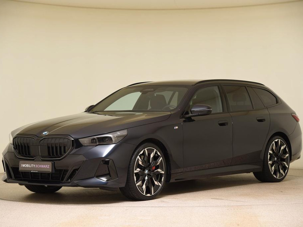 BMW 5 Serie 540 M-Sport xDrive Touring 540d