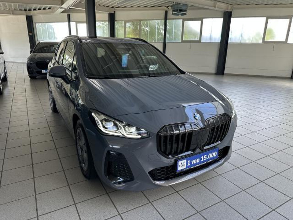 BMW 2 Serie 223 M-Sport xDrive Active Tourer