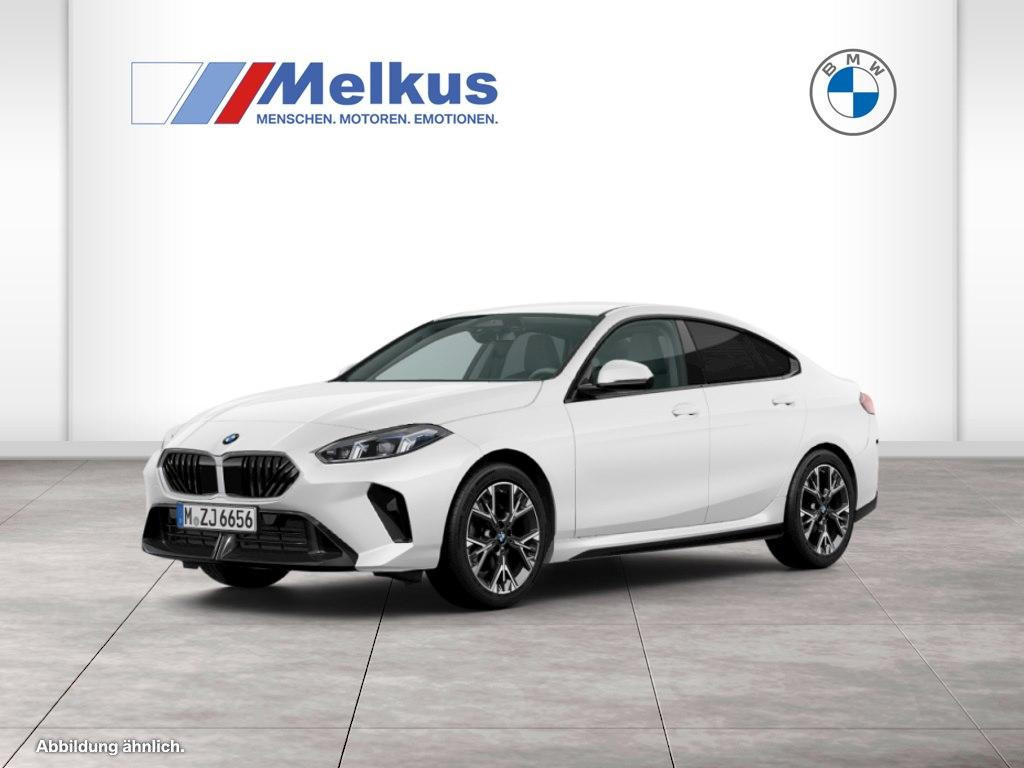 BMW 2 Serie 218 M-Sport Coupé Gran Coupé Comfort pakket 218d