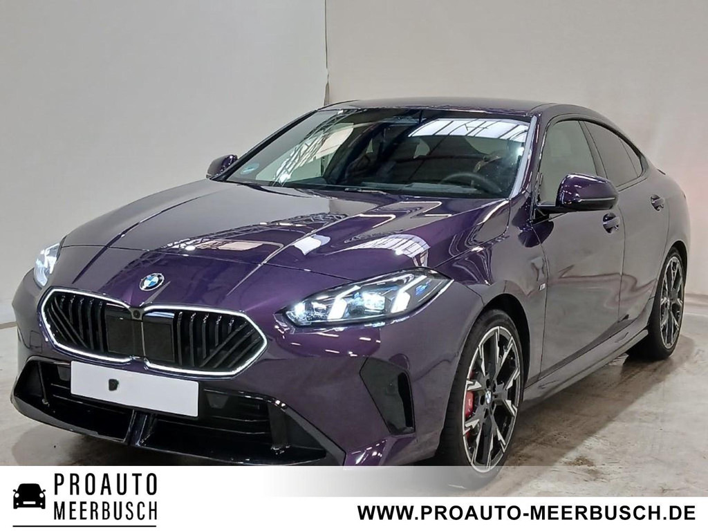 BMW 2 Serie 220 M-Sport Coupé Gran Coupé