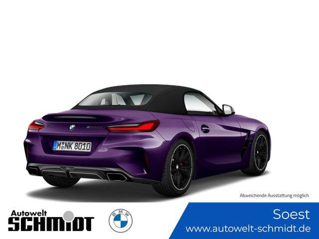 BMW Z4