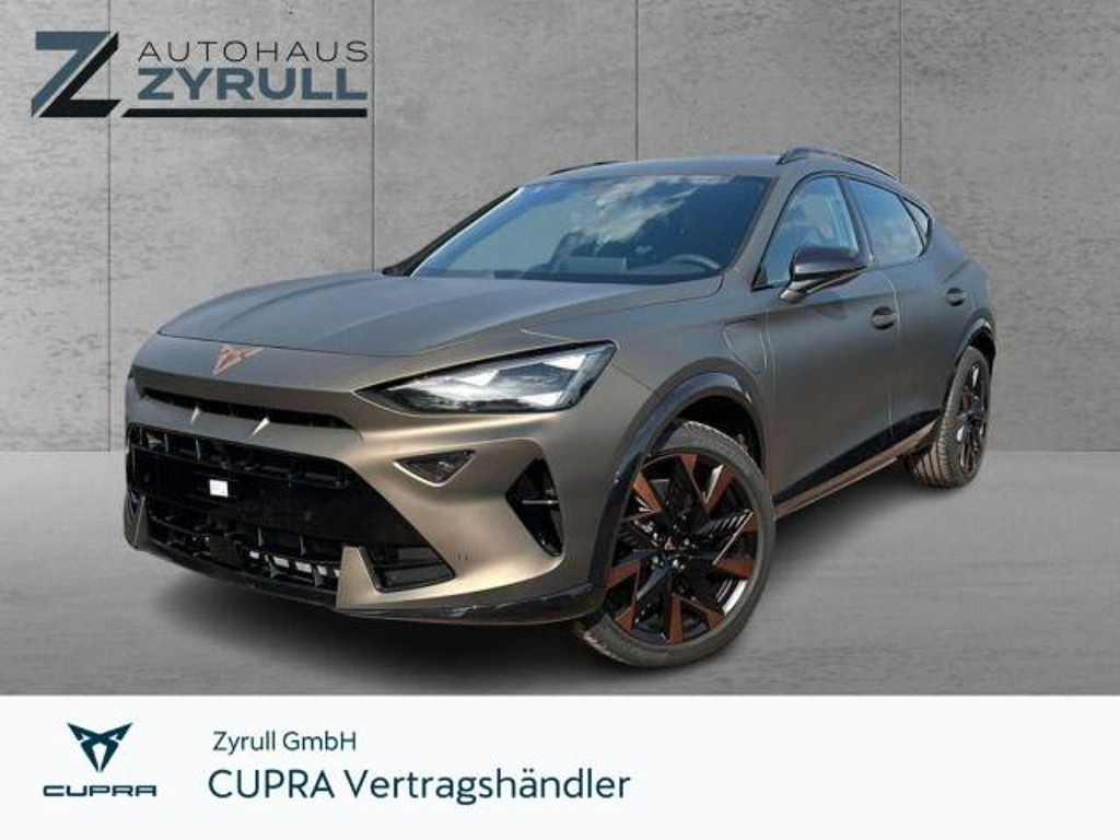 Cupra Formentor 1.5 TSI DSG VZ e-Hybrid