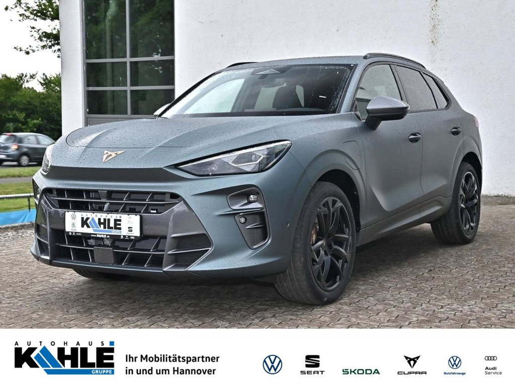 Cupra Terramar 1.5 W Americas Cup Limited Edition Hyb.