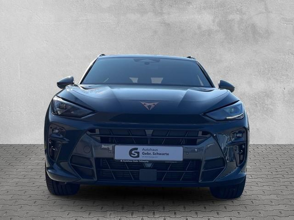 Cupra Terramar 1.5 eTSI