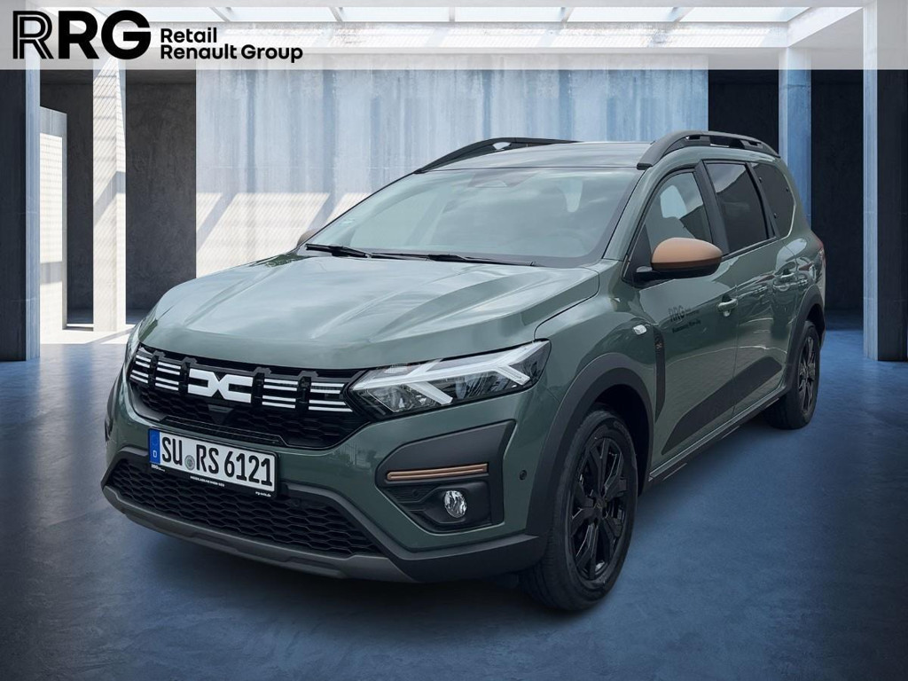Dacia Jogger Extreme ECO-G